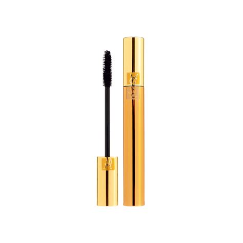 mascara bourgogne yves saint laurent|ysl false lash effect mascara.